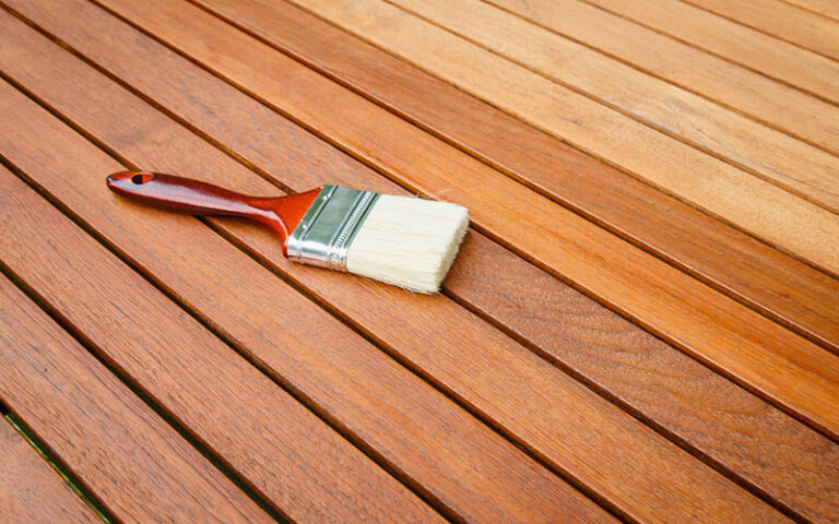 Comment Redonner Une Seconde Jeunesse Votre Terrasse En Bois Le Guide